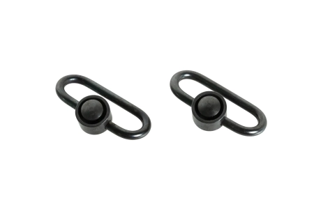 Karabin snajperski ASG Snow Wolf SW-016 Czarny