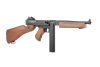 Replika pistoletu maszynowego M1A1 Thompson