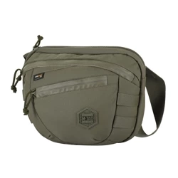 Torba M-Tac Sphaera Hardsling Bag Large Elite Ranger Green