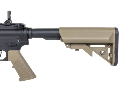 Karabinek ASG Specna Arms SA-C12 CORE™ HAL ETU™ Gen.2 Half-Tan