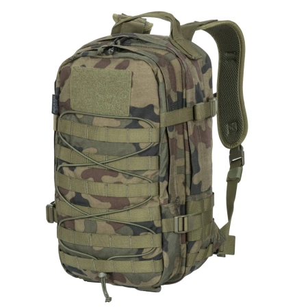 Plecak RACCOON Mk2 (20l), Cordura® - PL Woodland