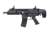 Subkarabinek ASG Cybergun x FN HERSTAL SCAR-SC walizką transportową