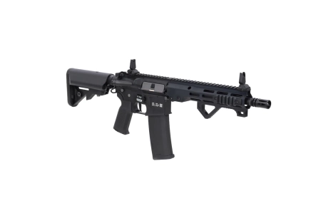 Karabinek ASG Specna Arms SA-E23 EDGE™ HAL 2 ETU Gen. 2 Czarny