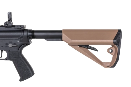 Karabinek ASG Arcturus LWT MK-III Carbine 12" SPORT AEG SE® Starter Pack Half-Tan