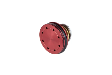 Aluminiowa Podwójnie uszczeliona łożyskowana głowica tłoka SRC