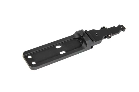 Montaż Aimpoint do replik AK