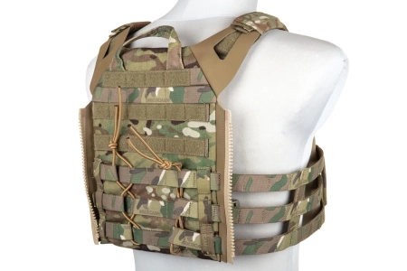 Kamizelka typu Plate Carrier Pew Tactical VT04 MC