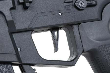 Karabinek ASG Specna Arms SA-FX01 FLEX™ HAL ETU Gen.2 Czarny