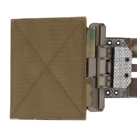 Uniwersalne Cummerbundy Wosport Lightweight Gridle QD MC