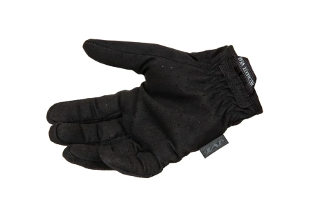 Rękawice taktyczne Mechanix Wear Specialty Vent Covert -Czarne