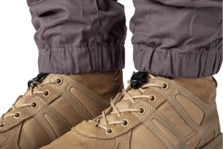 Spodnie Cedar Combat Pants - szare