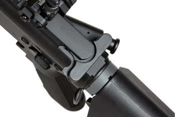 Karabinek ASG Specna Arms SA-A07 ONE™ Kestrel™ ETU Czarny