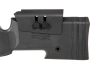 Replika karabinu wyborowego SA-S02 CORE™ - czarna