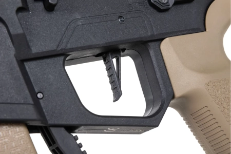 Karabinek ASG Specna Arms SA-CX02 CORE™ HAL ETU Gen.2 Half-Tan