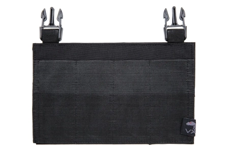 Panel buckle up Viper Tactical VX na 4 magazynki PM - Czarny