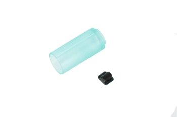 Gumka Hop-Up Flat Hop 60° z dystanserem do replik SRS