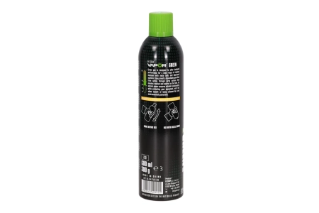 Green Gas Specna Arms Vapor™ Green 600ml