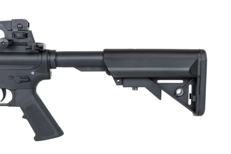 Karabinek ASG Specna Arms SA-F11 FLEX™ GATE X-ASR Czarny