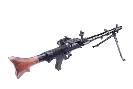 Replika karabinu maszynowego MG34