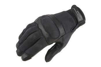 Rękawice taktyczne Armored Claw Smart Flex - czarne