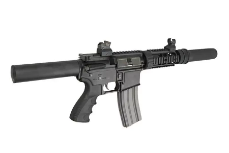 Replika karabinka TR16 CRW Cannon