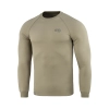 Bluza raglanowa M-Tac Athlete Tan