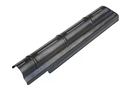 Pokrywa komory zamkowej do replik typu AK (żebrowana)