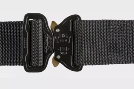 Pas taktyczny Cobra FC45 - czarny