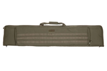 Pokrowiec na broń Smilodon II (1250mm) - Oliwkowy