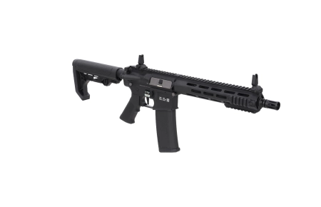 Karabinek ASG Specna Arms SA-F03 FLEX™ Light Ops Stock HAL ETU Gen.2 Czarny