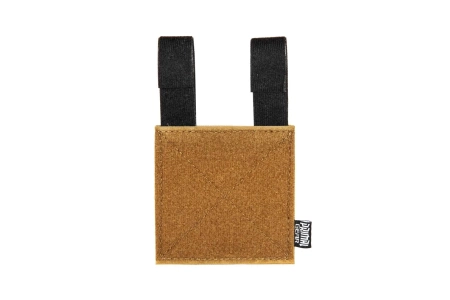 Panel na stazę Raphid - Coyote Brown