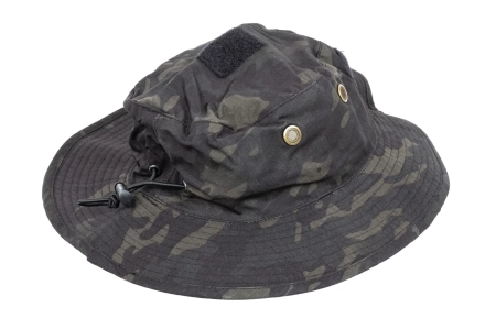 Kapelusz Emerson Gear Boonie Hat EM9472 MC Black