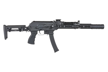 Pistolet maszynowy ASG Arcturus PP-19-01 Vityaz Carbine ZTAC SP1 FE™