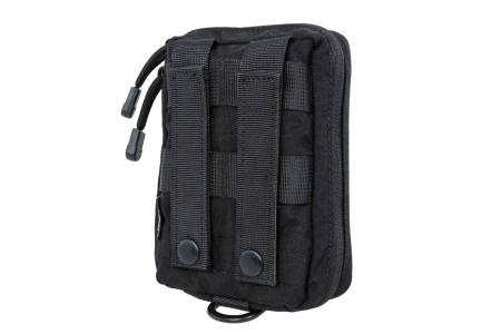 Mała apteczka Specna Arms Tactical Czarna