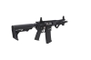 Karabinek ASG Specna Arms RRA SA-E17 EDGE™ HAL 2 Light Ops Stock Gen. 2 Czarny