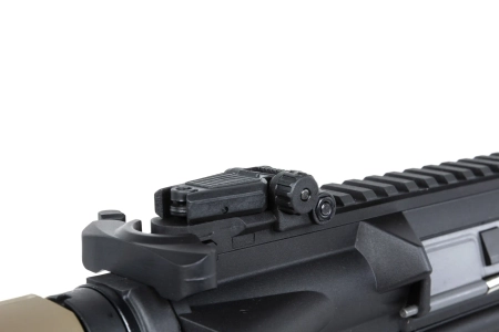 Karabinek ASG Specna Arms SA-C24 CORE™ HAL ETU™ Gen.2 Chaos Bronze