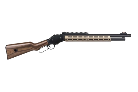 Strzelba ASG Lever Action Golden Eagle AT8703 Flat Dark Earth