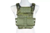 Kamizelka taktyczna Jum Plate Carrier 2.0 - Multicam Tropic