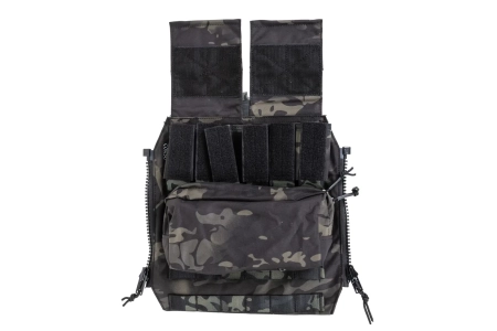 Panel szturmowy Corso Tactical Buccanner MK I MC Black
