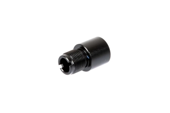 Adapter CW do CCW 14mm