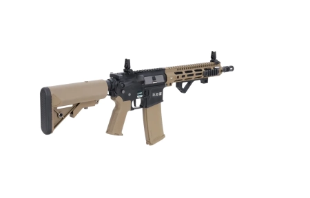 Karabinek ASG Specna Arms SA-E20 EDGE™ HAL 2 ETU Gen. 2 Half-Tan