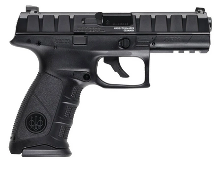 Replika pistolet ASG Beretta APX 6 mm