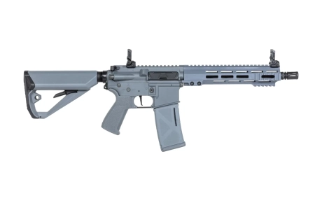 Karabinek ASG Arcturus LWT MK-I CQB 10" AEG SPORT SE™ do 1.14 J Szary