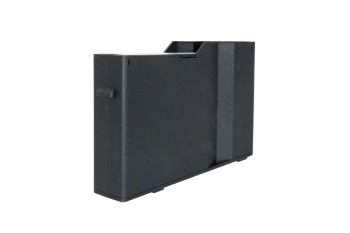 Magazynek Low-Cap na 125 kulek do Replik SW-024 - Czarny