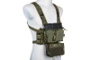 Kamizelka taktyczna typu Chest Rig Specna Arms Tactical Adaptive V2 MC Tropic