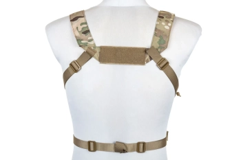 Kamizelka taktyczna typu Chest Rig Specna Arms Tactical Adaptive V2 MC