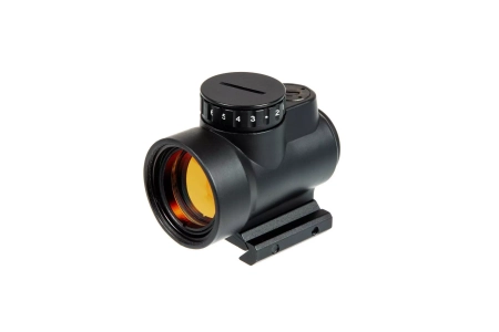 Replika celownika kolimatorowego MRO - czarna