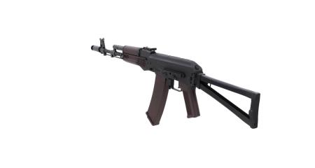 Karabinek ASG Specna Arms SA-J11 EDGE™ HAL™ ETU z komorą Magnus TDC Śliwkowy