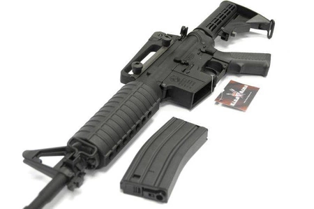 Replika elektryczna karabinka Colt M4A1
