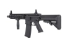 Karabinek ASG Specna Arms Daniel Defense® MK18 SA-P19 Prime™ Aster II ETU z silnikiem bezszczotkowym Czarny